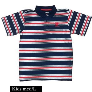 Kids Beverly Hills polo club